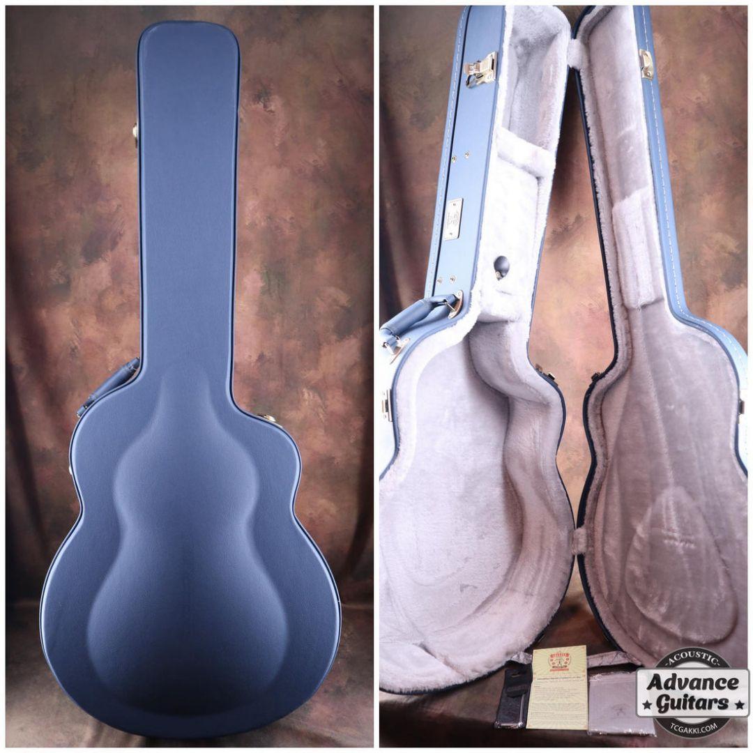 アヌエヌエ　aNueNue aNN-L200E 杉田健司　新品同様　オール単板