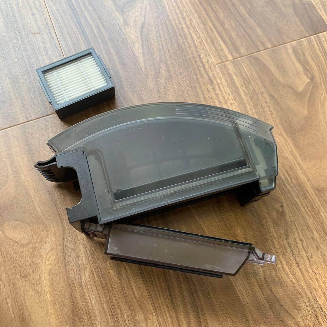 正常稼働 iRobot Roomba e5 本体 付属品・外箱付き