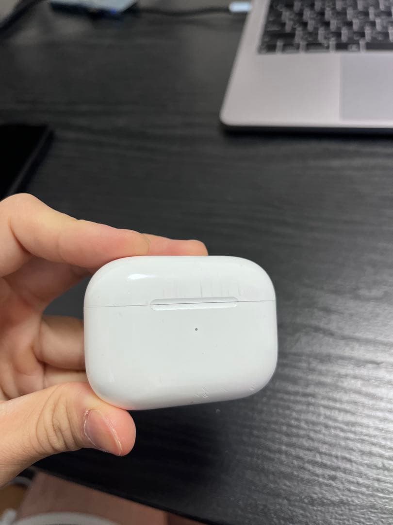 Apple AirPods Pro第2世代 本体 美品