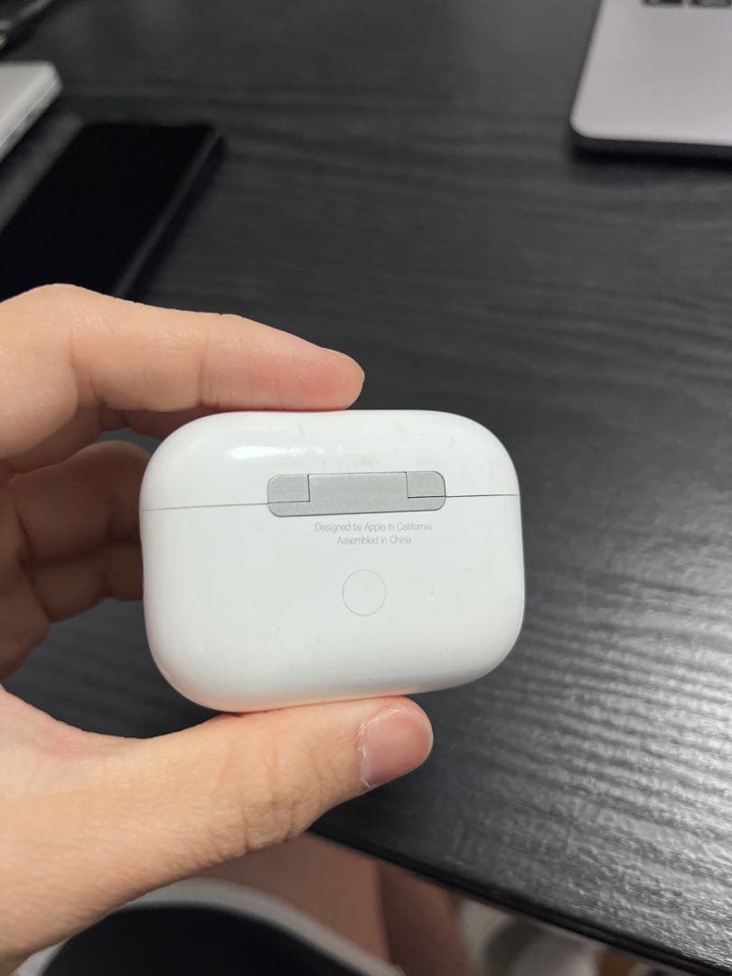 Apple AirPods Pro第2世代 本体 美品