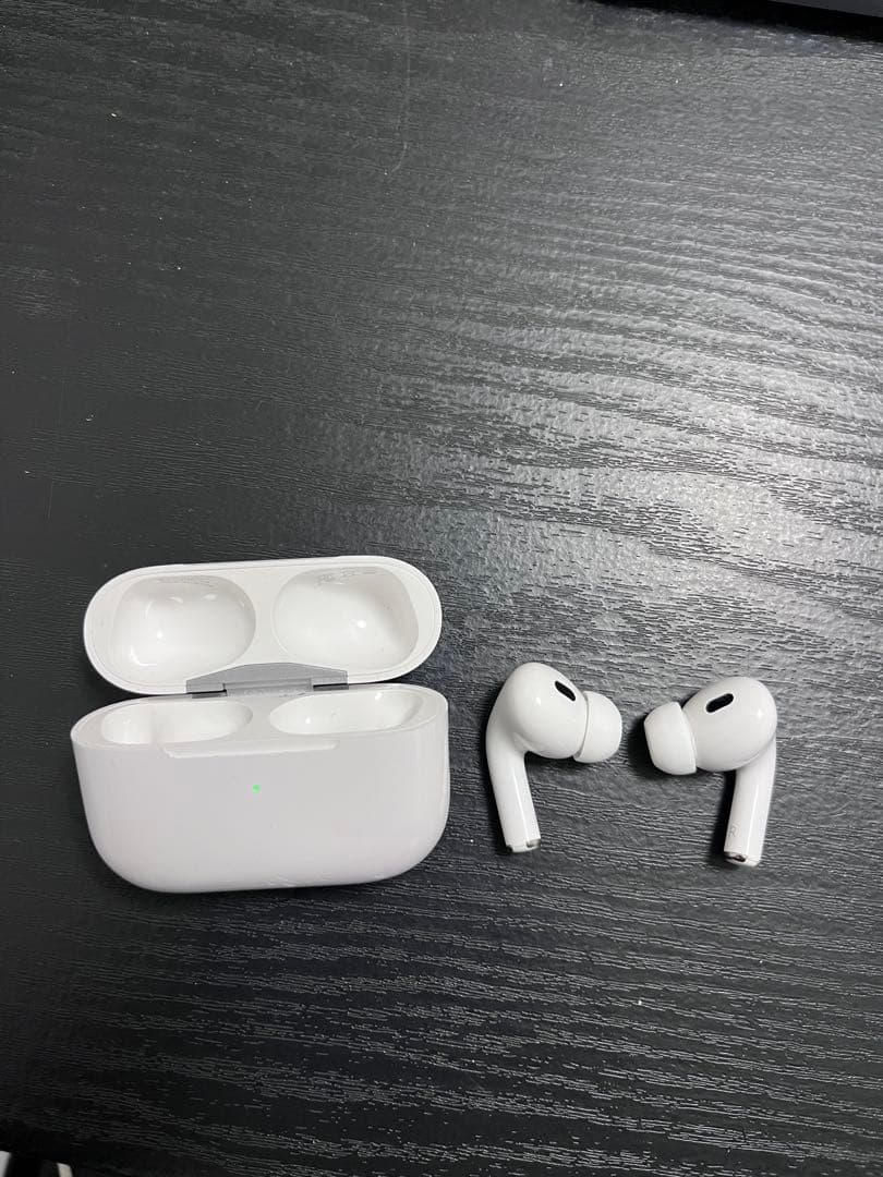 Apple AirPods Pro第2世代 本体 美品