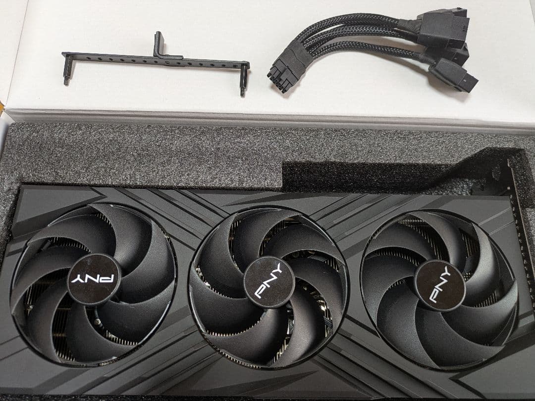 [動作品 中古] PNY RTX4090