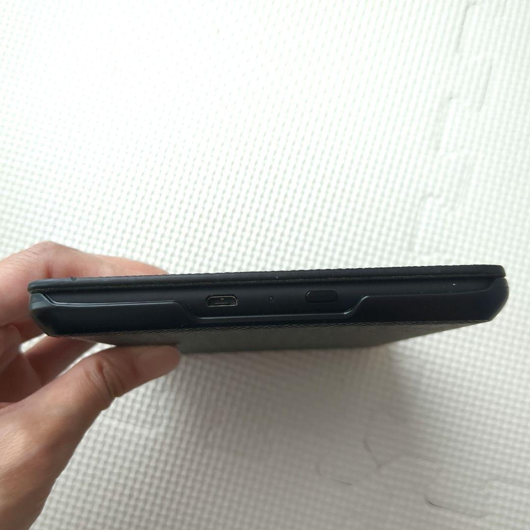 H*e様 【美品】Kindle10世代（広告なし）32GB 本体＆ATICカバー