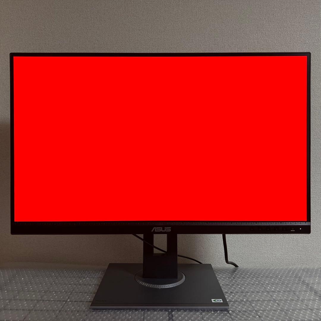 ディスプレイ・モニター本体 ASUS ProArt PA278QV