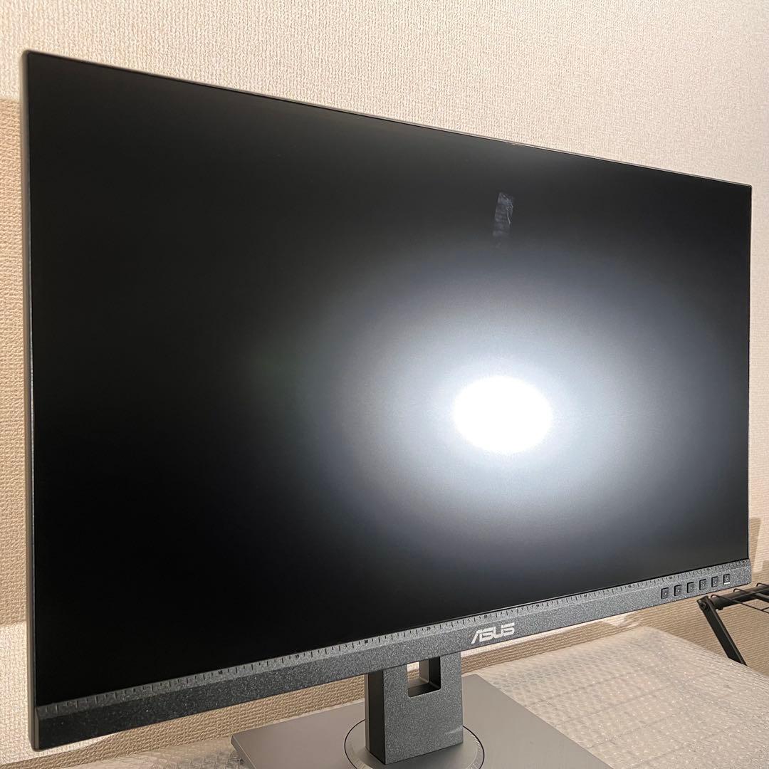 ディスプレイ・モニター本体 ASUS ProArt PA278QV