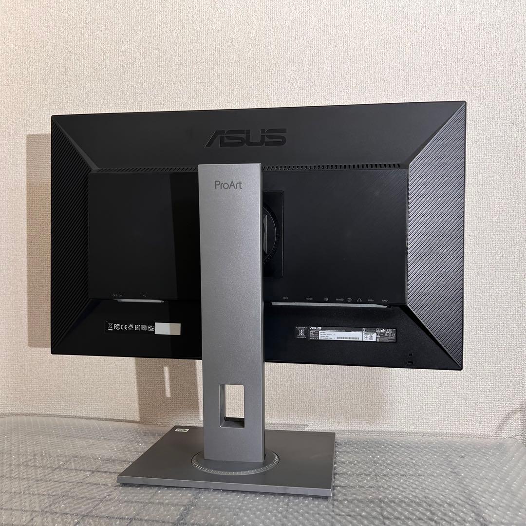 ディスプレイ・モニター本体 ASUS ProArt PA278QV