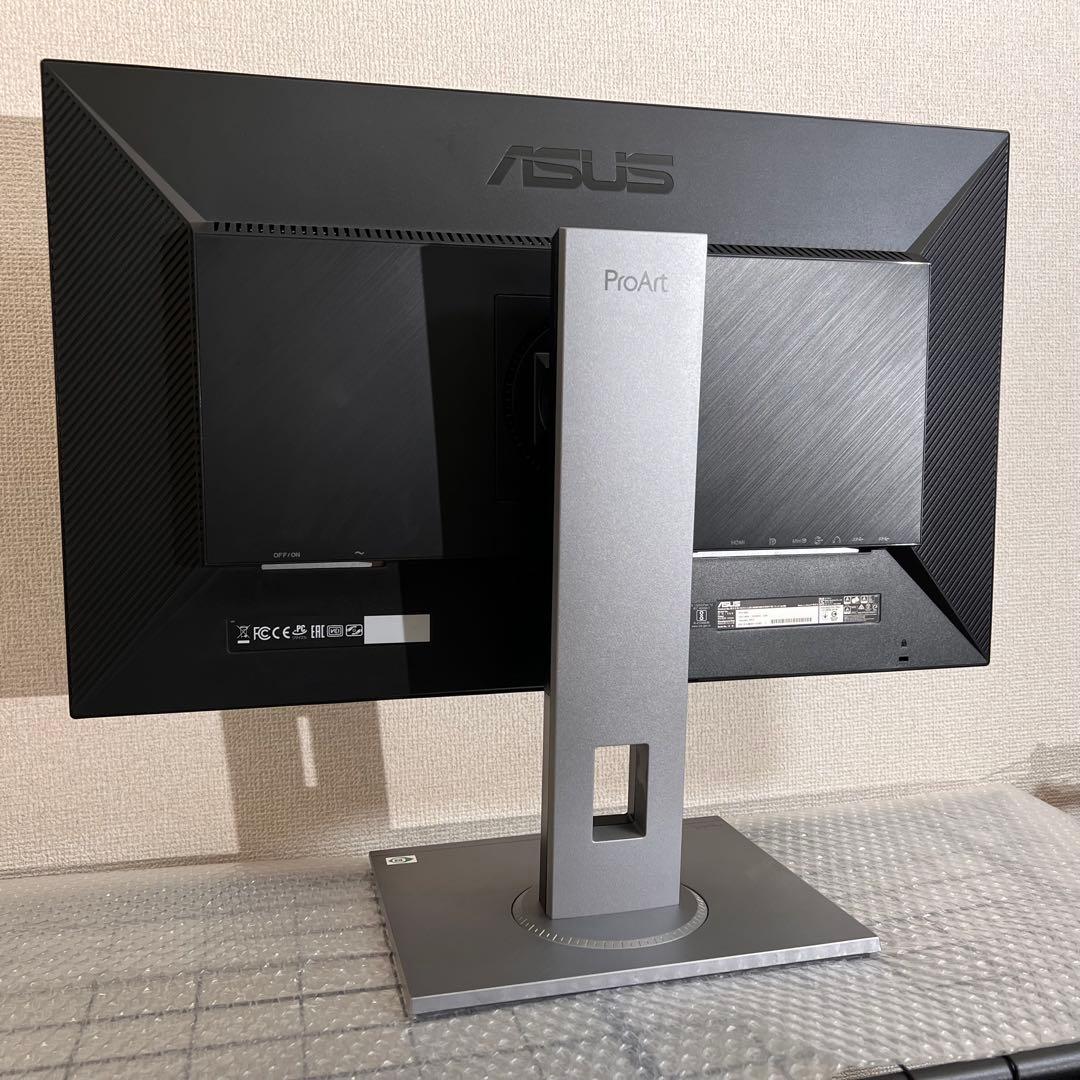 ディスプレイ・モニター本体 ASUS ProArt PA278QV