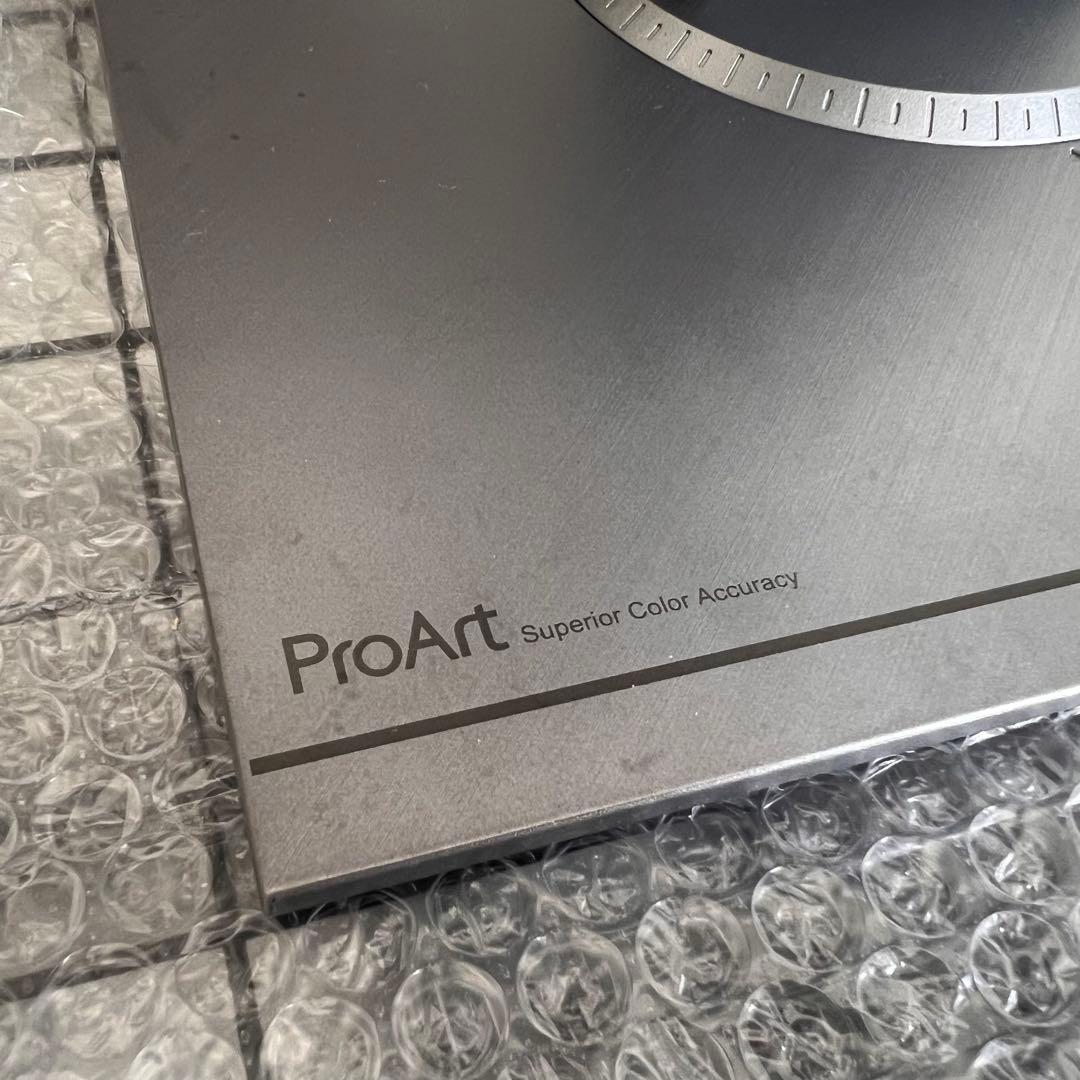 ディスプレイ・モニター本体 ASUS ProArt PA278QV