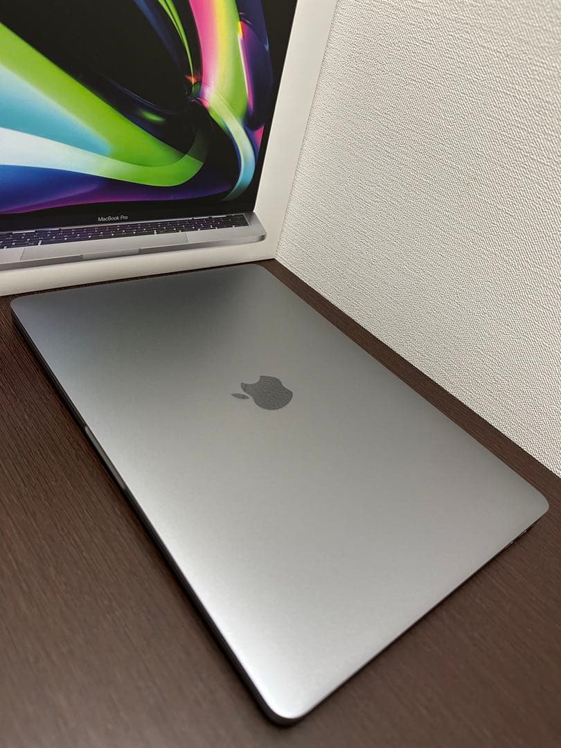 美品 Apple MacBook Pro 13インチ 元箱 CAD&3D設計