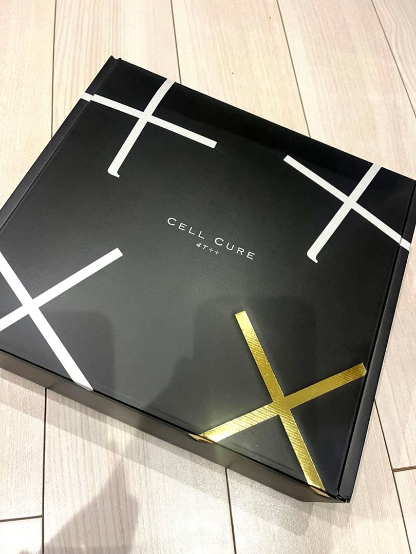 ベレガ　正規品★セルキュア4T＋＋　本日限定値下げ