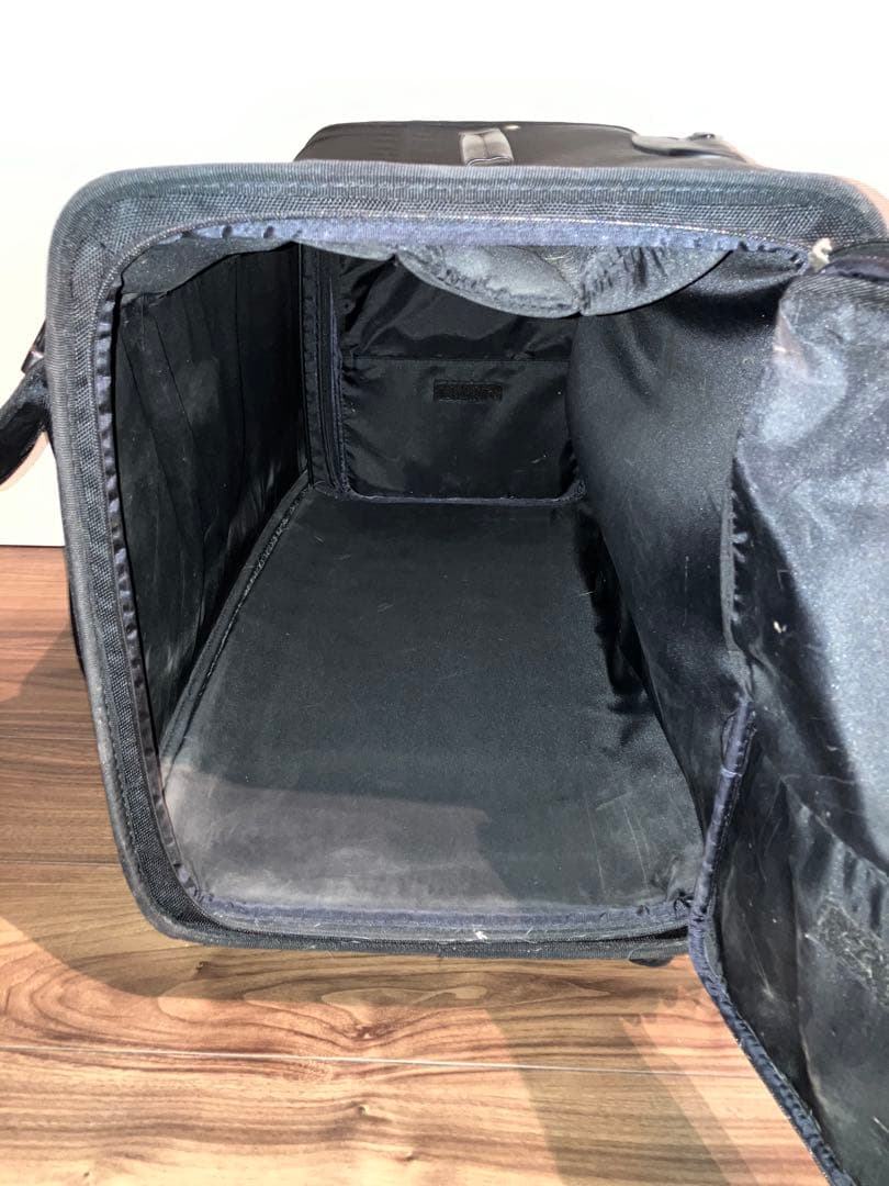 犬　キャリーバック　take me XL