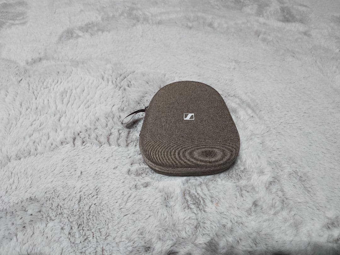 y*0様 MOMENTUM 4 Wireless　ヘッドホン　Sennheise