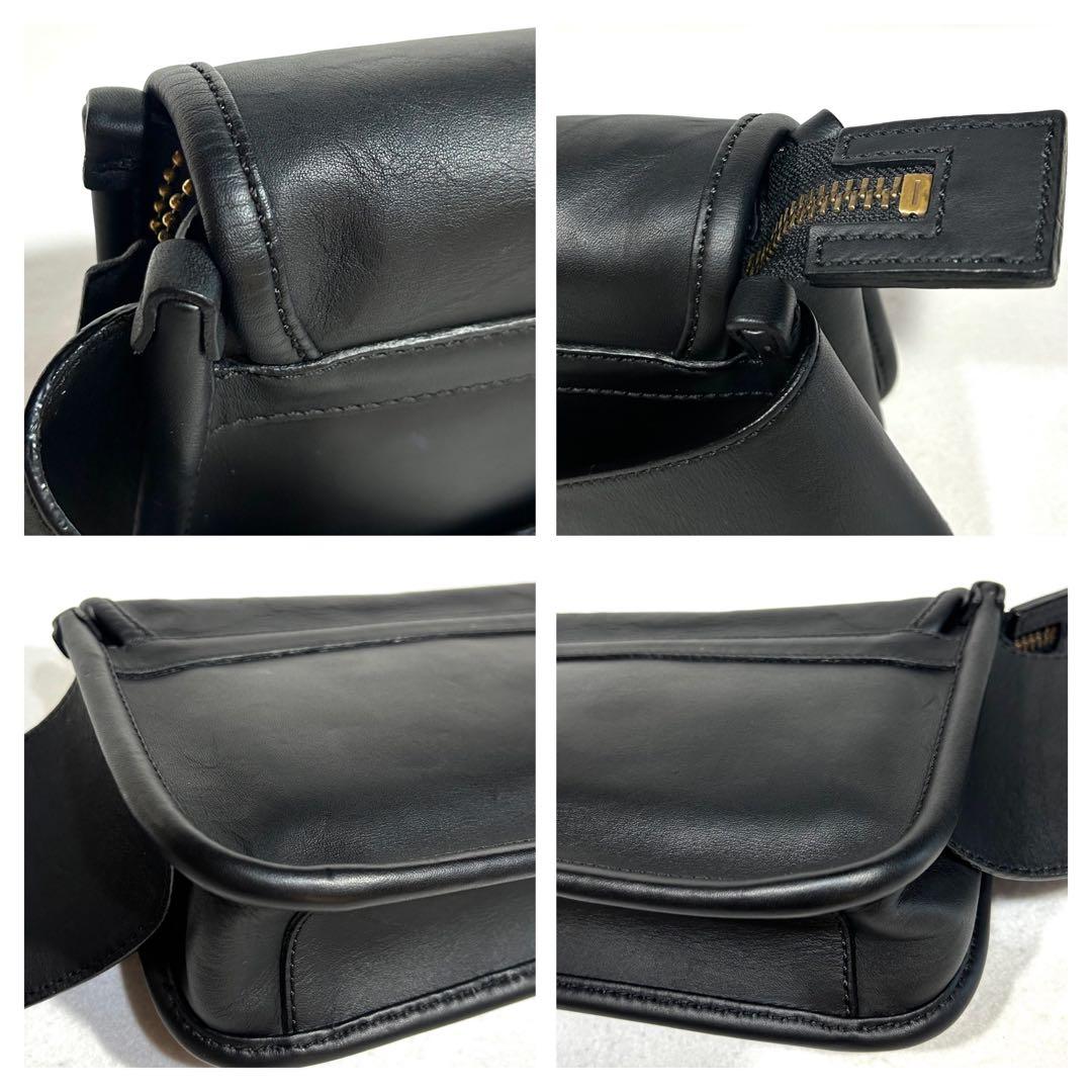 コーチ　オールドコーチ　バッグ/コーチ　ボディバッグ/コーチ　ウェストバッグ