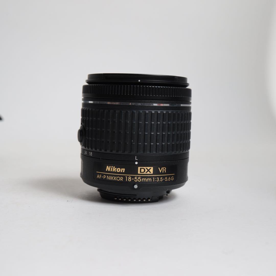 Nikon D5600 レンズセット