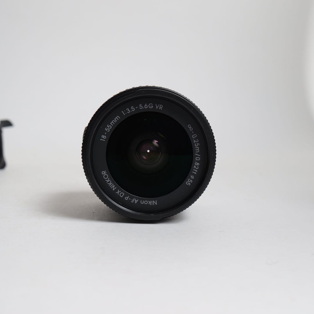 Nikon D5600 レンズセット