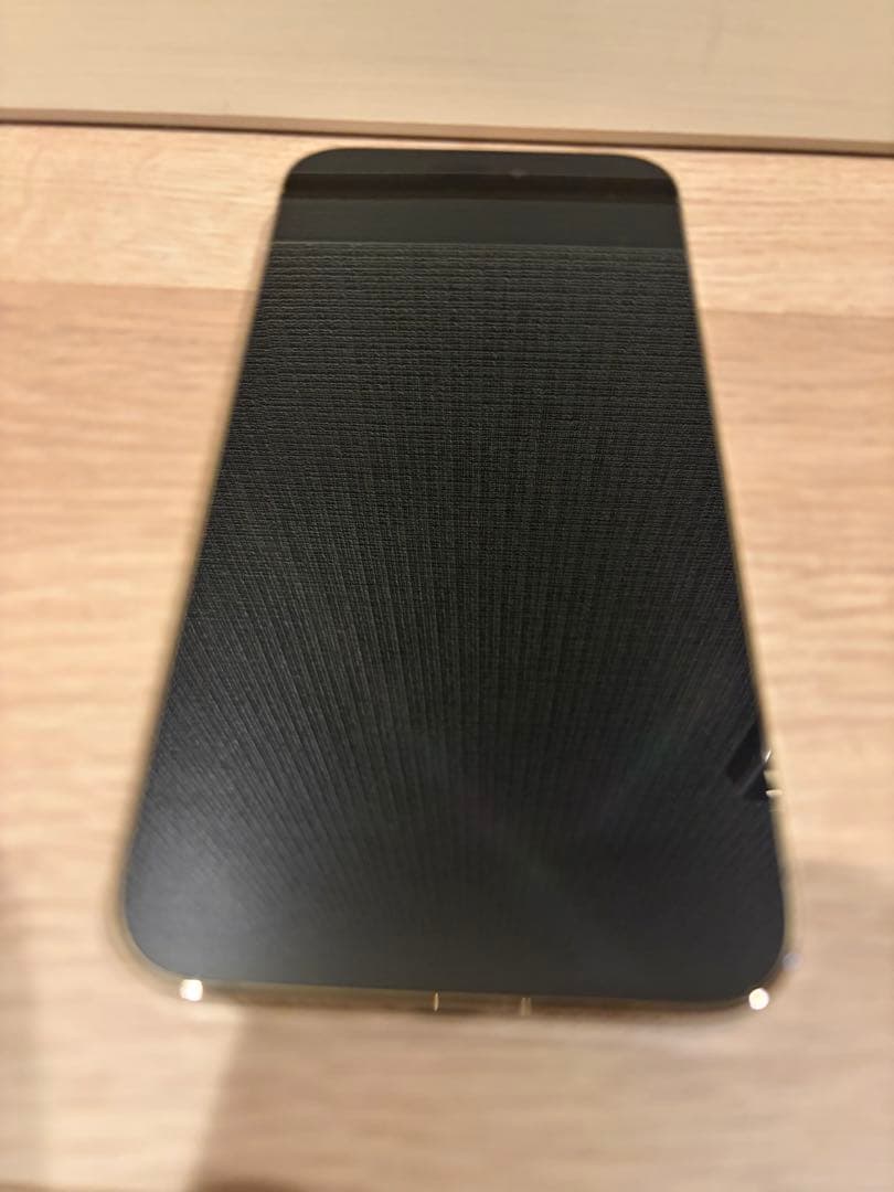 iPhone 14 Pro Max 256GB SIMフリー ゴールド