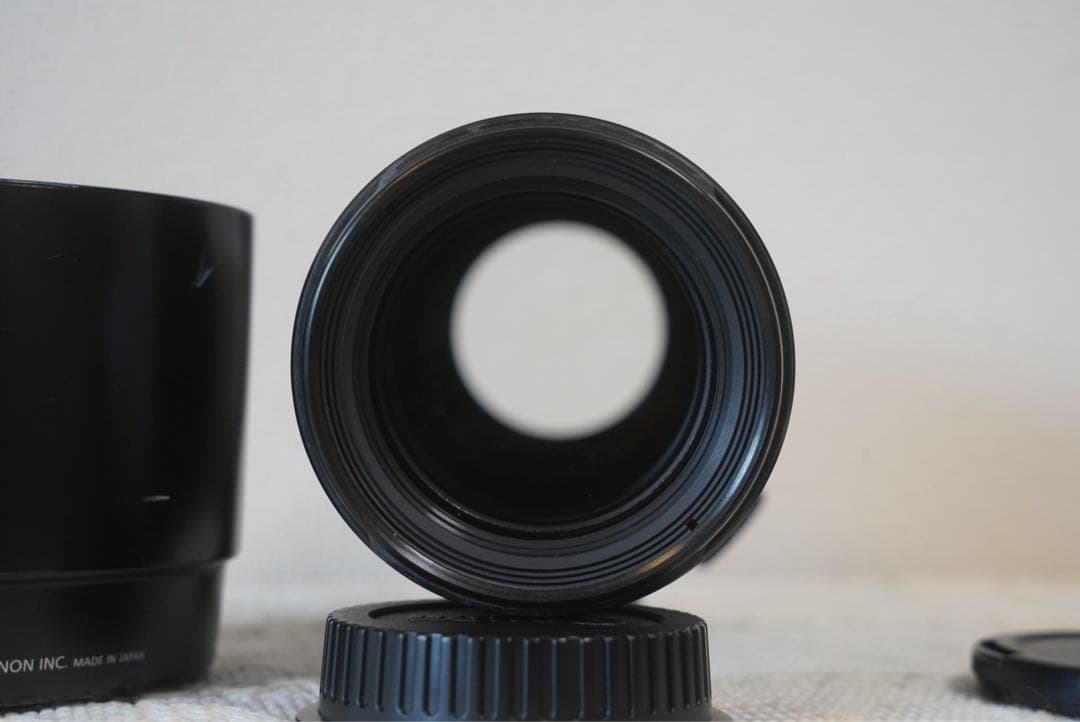 【Canon EF 70-200mm f/4 L IS USM】