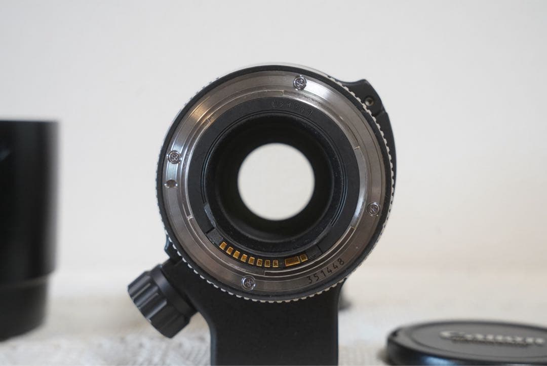 【Canon EF 70-200mm f/4 L IS USM】