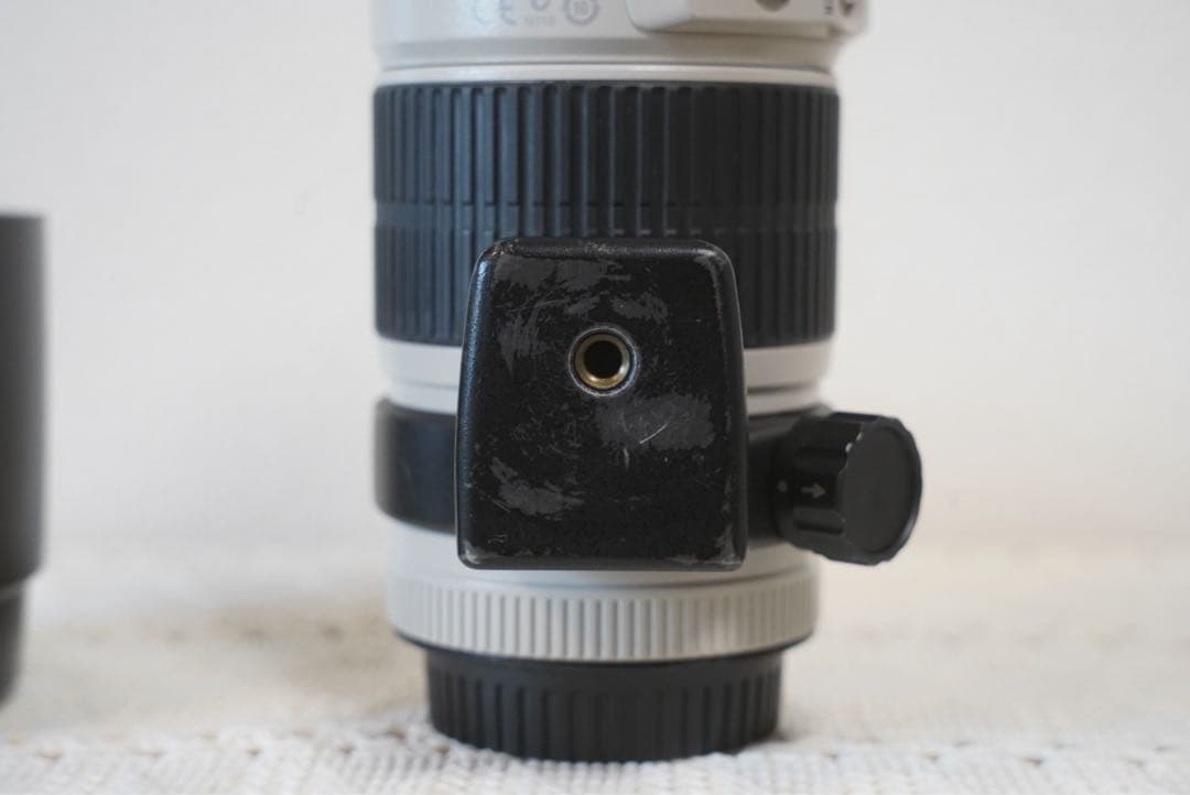 【Canon EF 70-200mm f/4 L IS USM】