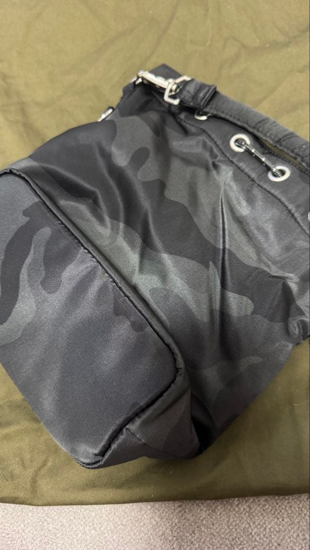 PORTER バルーンバッグ