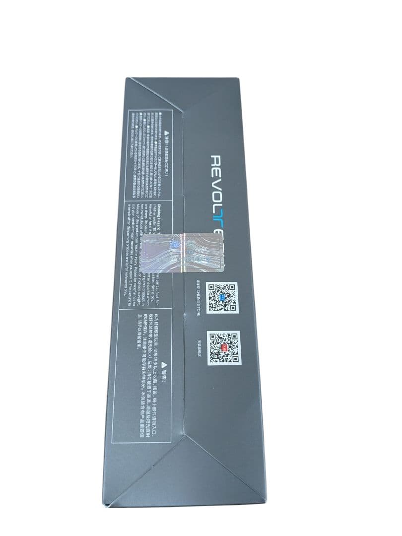 未開封 特典付き　リボルテックアメイジング・ヤマグチ バットマンアーカムナイト