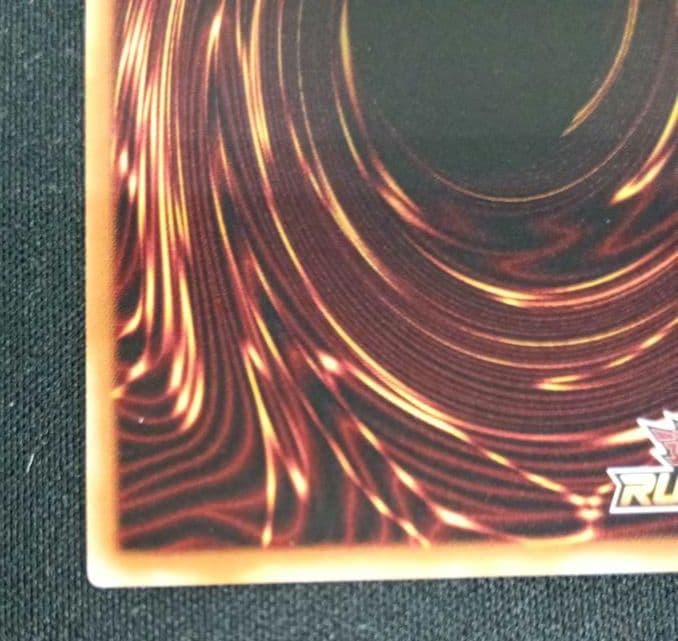 遊戯王 ラッシュデュエル ハンディーレディ オーバーラッシュ イラスト違い