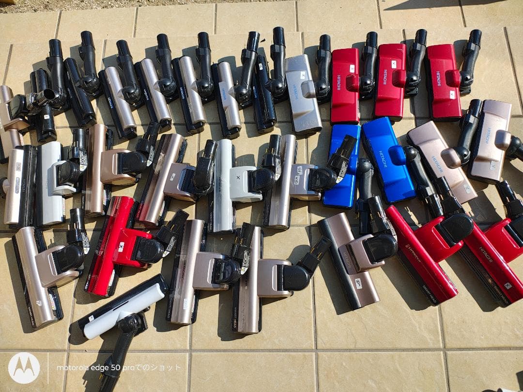 日立★ジャンクヘッド★D－DP22、21、31等★30個セット