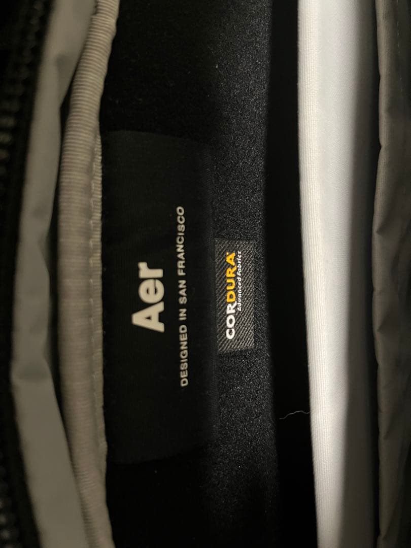 Aer Tech Sling 3 エアー　スリングバック