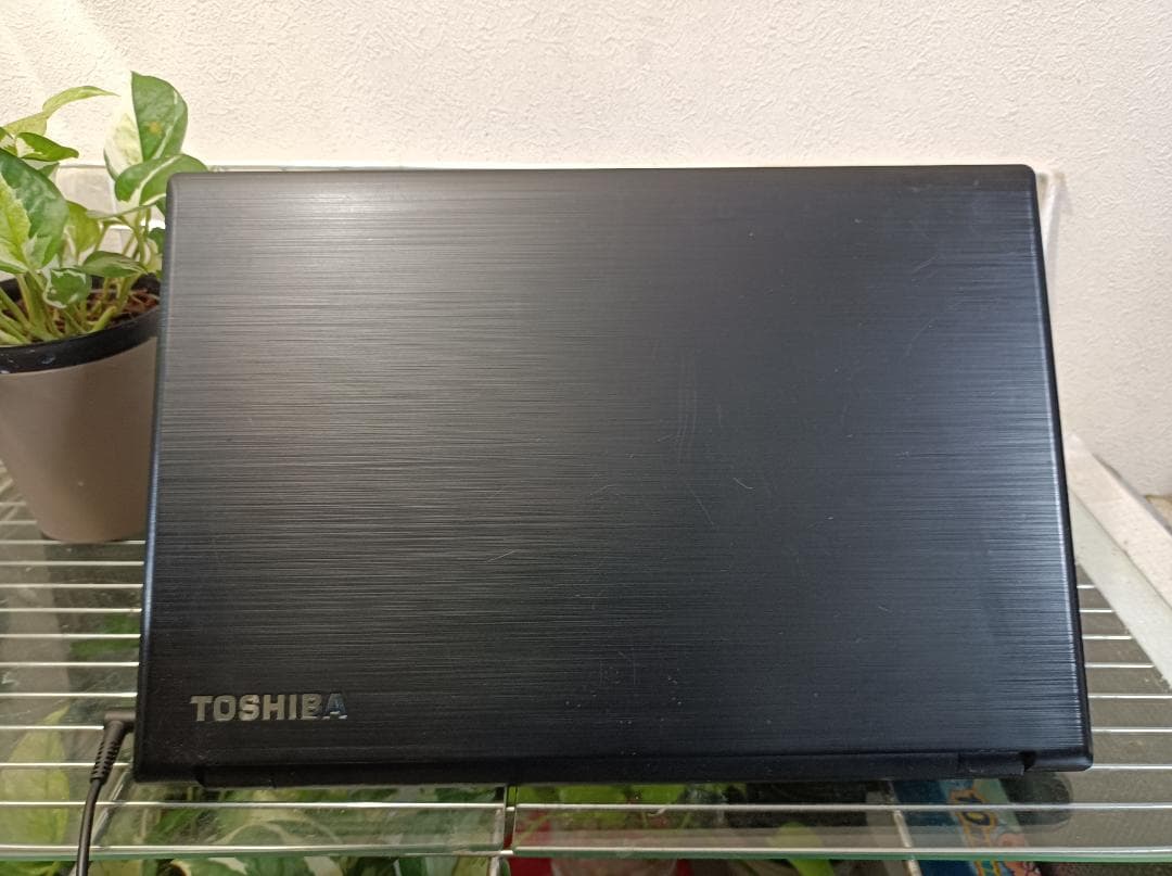 dynabook Windows11pro 64bit アップグレード認証済