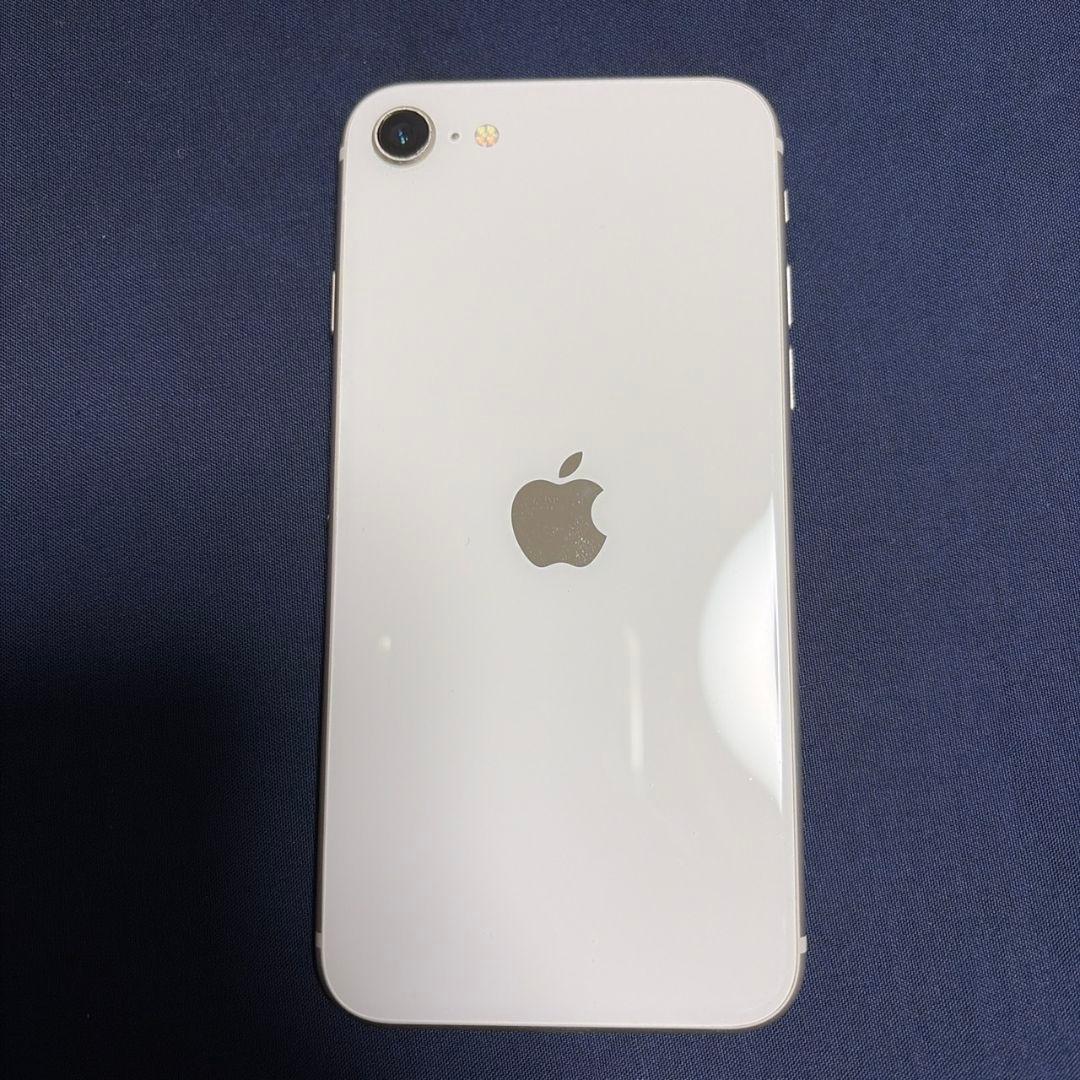 Apple iPhone se 第三世代