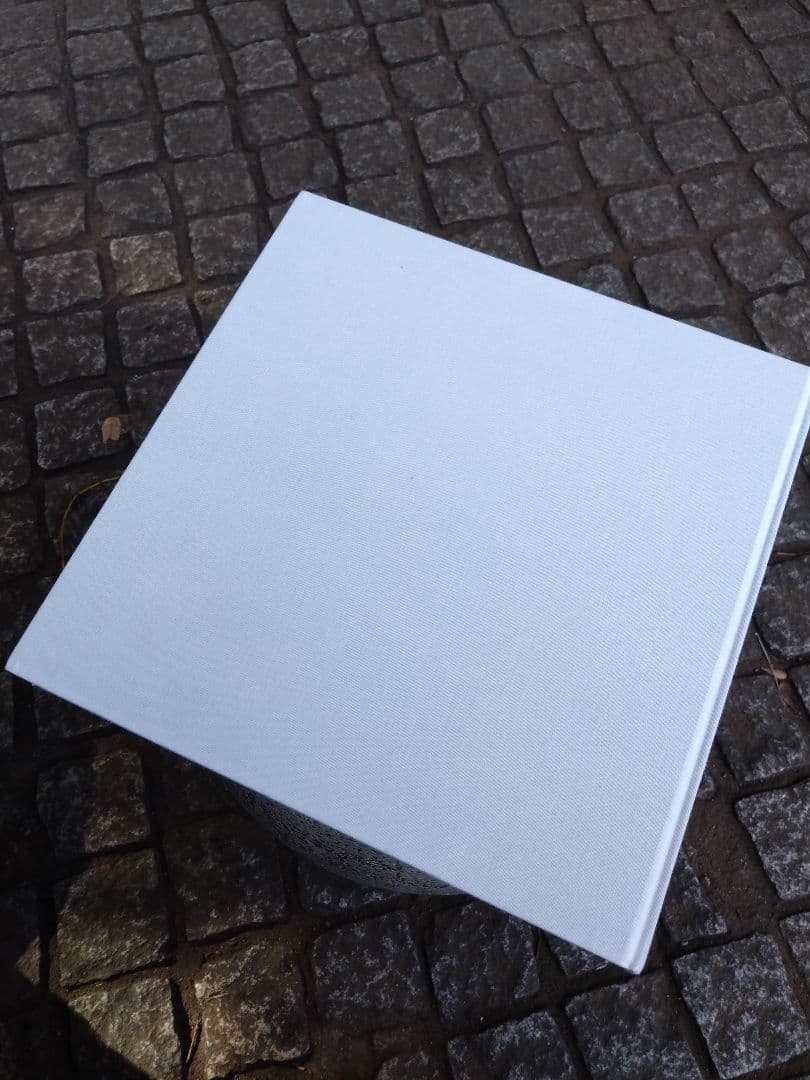 KAMO HEAD by Katsuya Kamo　加茂克也　作品集 古本