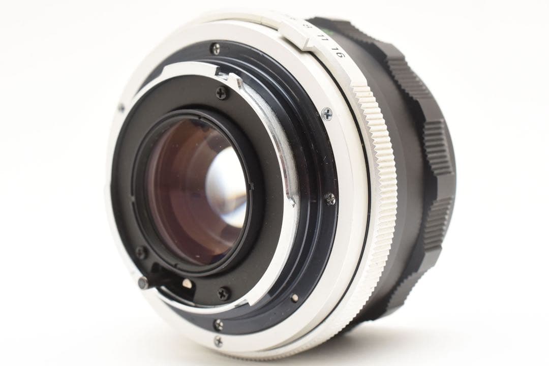 その他 #136 MC ROKKOR-PF 1:1.7 f=55mm