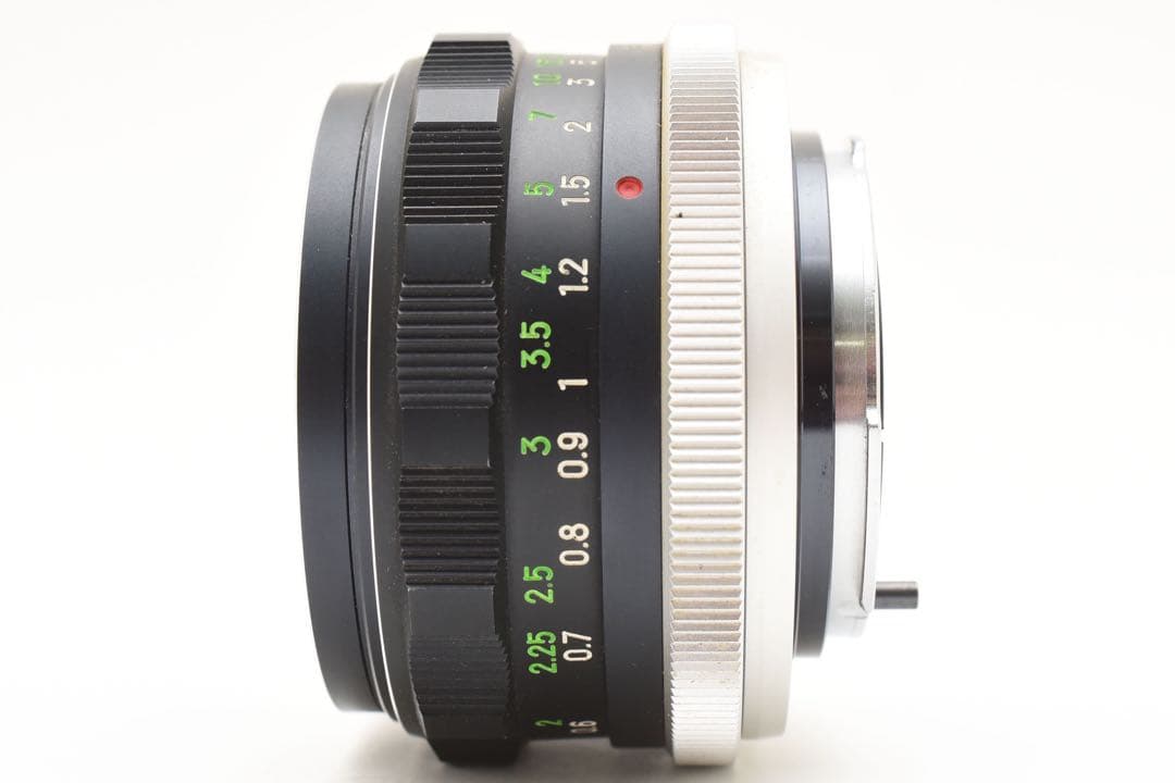 その他 #136 MC ROKKOR-PF 1:1.7 f=55mm