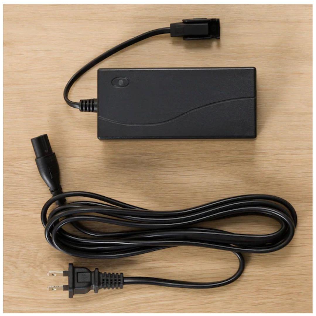 ニトリ 3人掛け電動リクライニングソファ KK6133 Nシールド BK