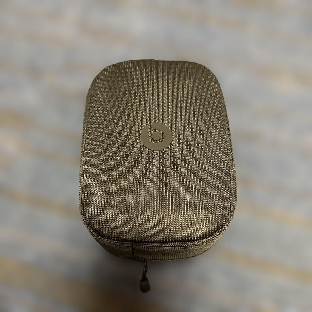 限定セール！　土台付きBeats Solo4 スレートブルー MUW43PA/A