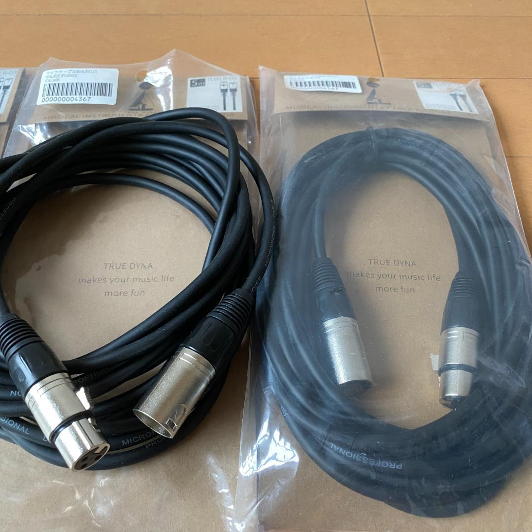 【美品・動作良好】ZOOMAMS-44オーディオインターフェイス配信録音用セット