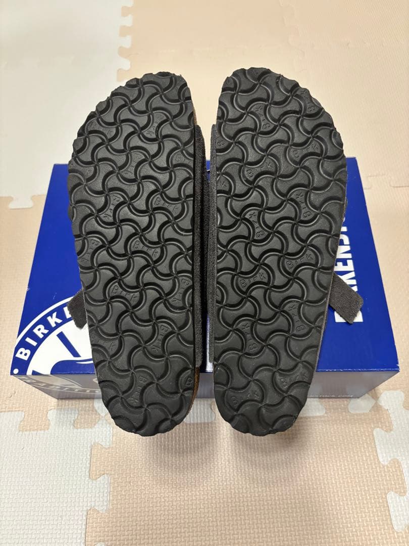 Yビリケンシュトックチューリッヒのみ