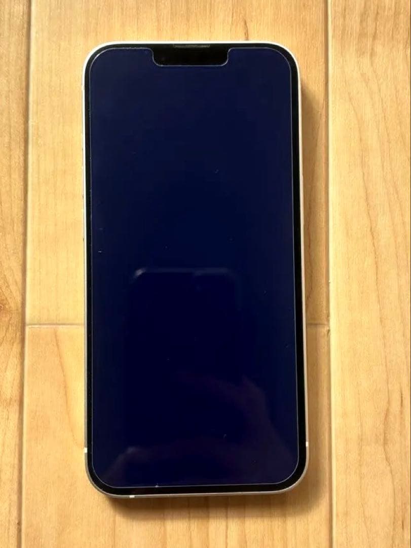 スマートフォン本体 iPhone13