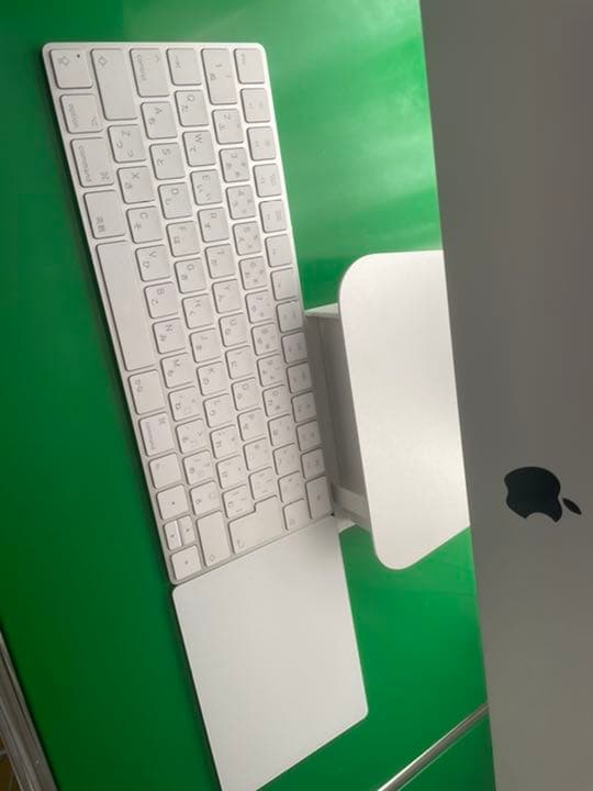 Macデスクトップ iMac 27