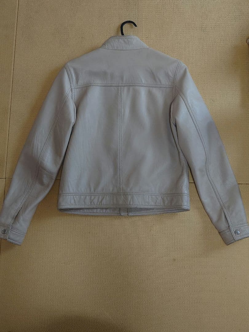 デグナー　ライダースジャケット　レディース