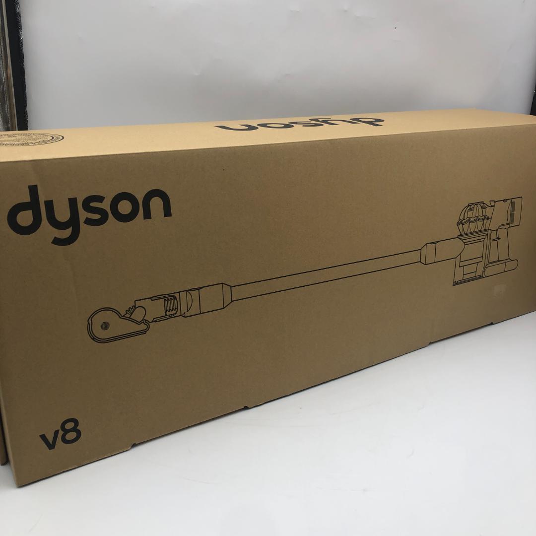 Dyson V8 Origin コードレスクリーナー/Y32433-A1