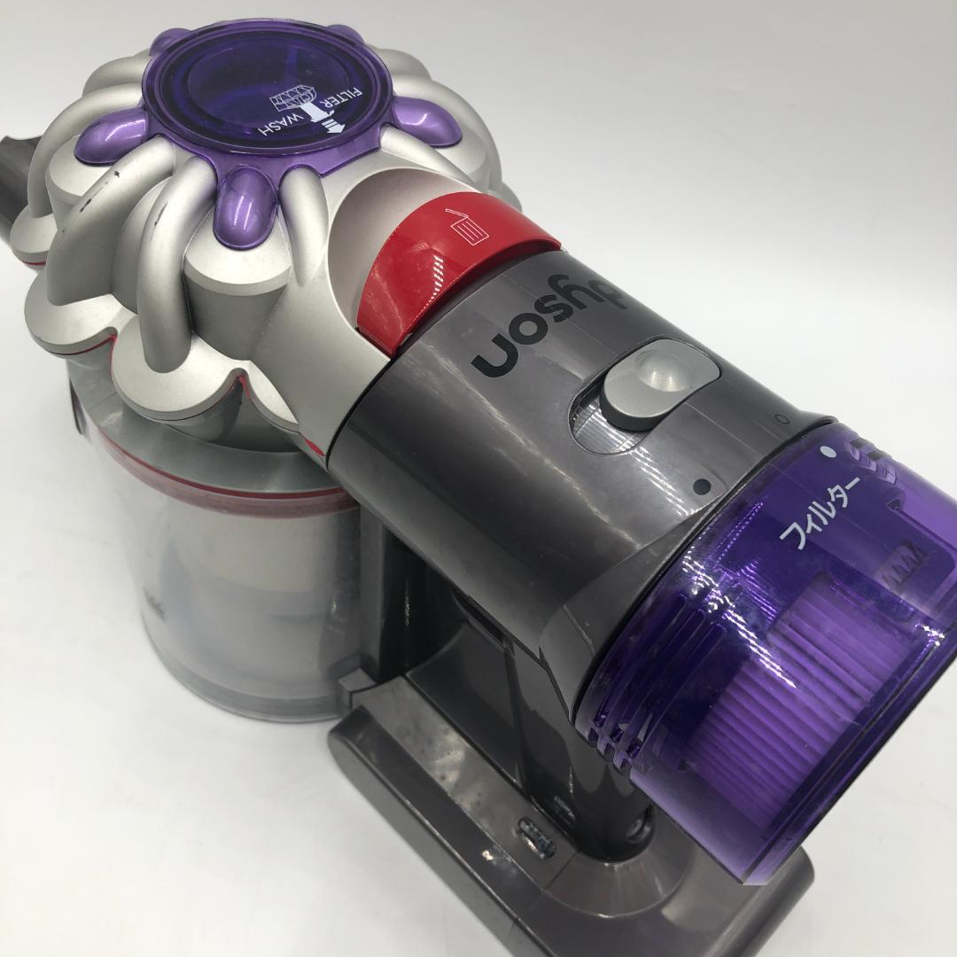Dyson V8 Origin コードレスクリーナー/Y32433-A1