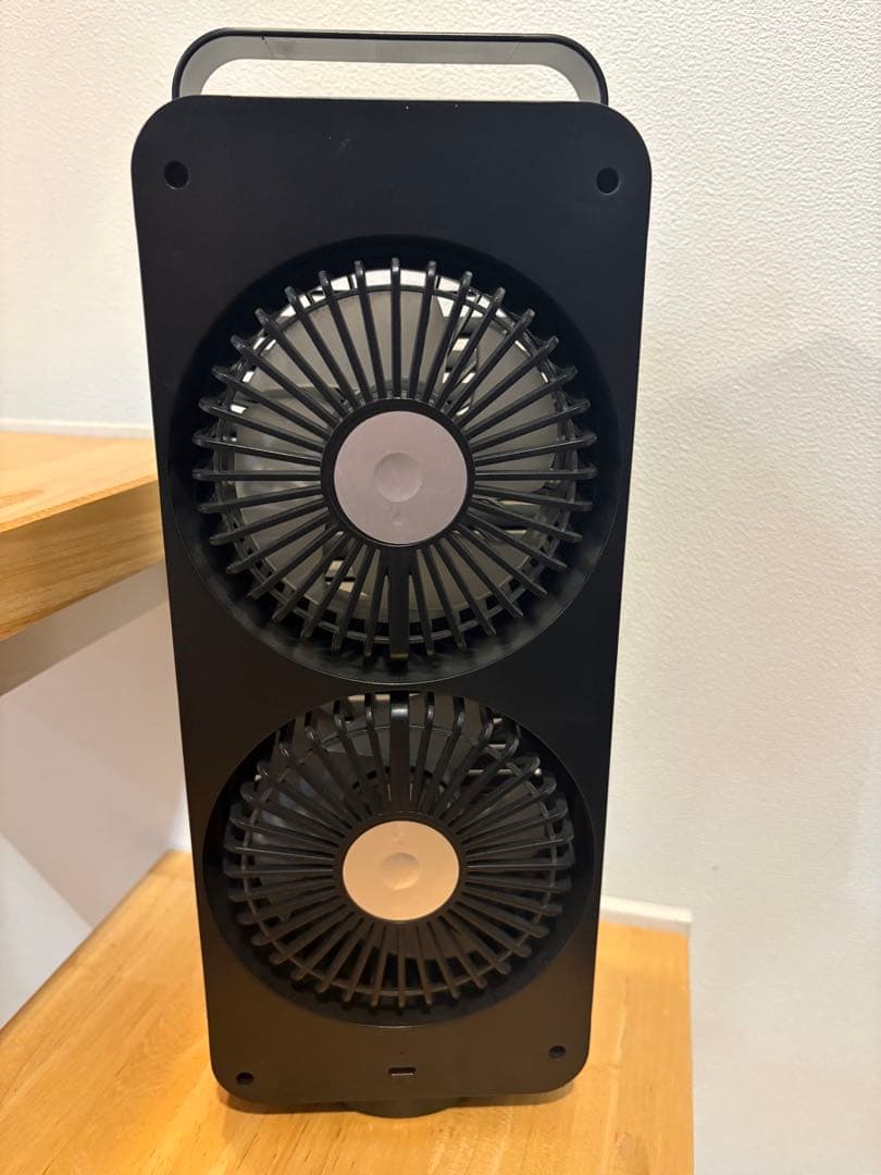 SRL NEIGHBORHOOD サーキュレーター