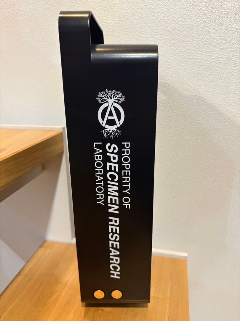 SRL NEIGHBORHOOD サーキュレーター