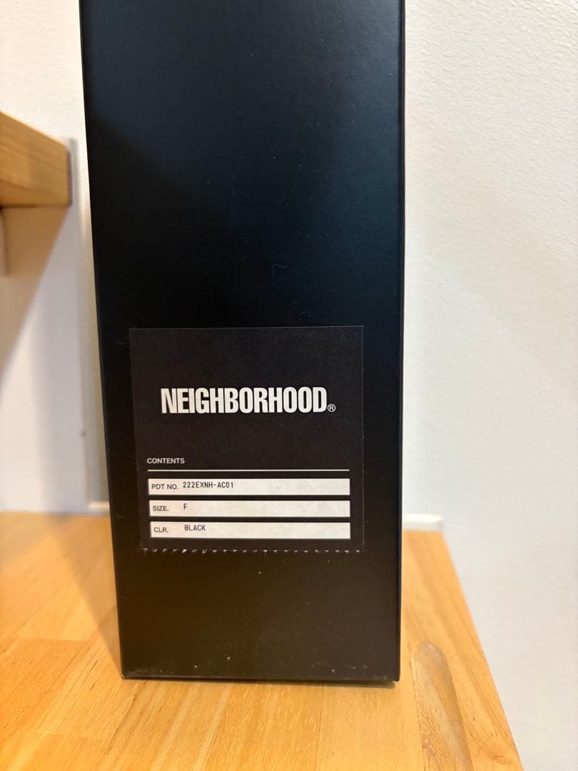 SRL NEIGHBORHOOD サーキュレーター