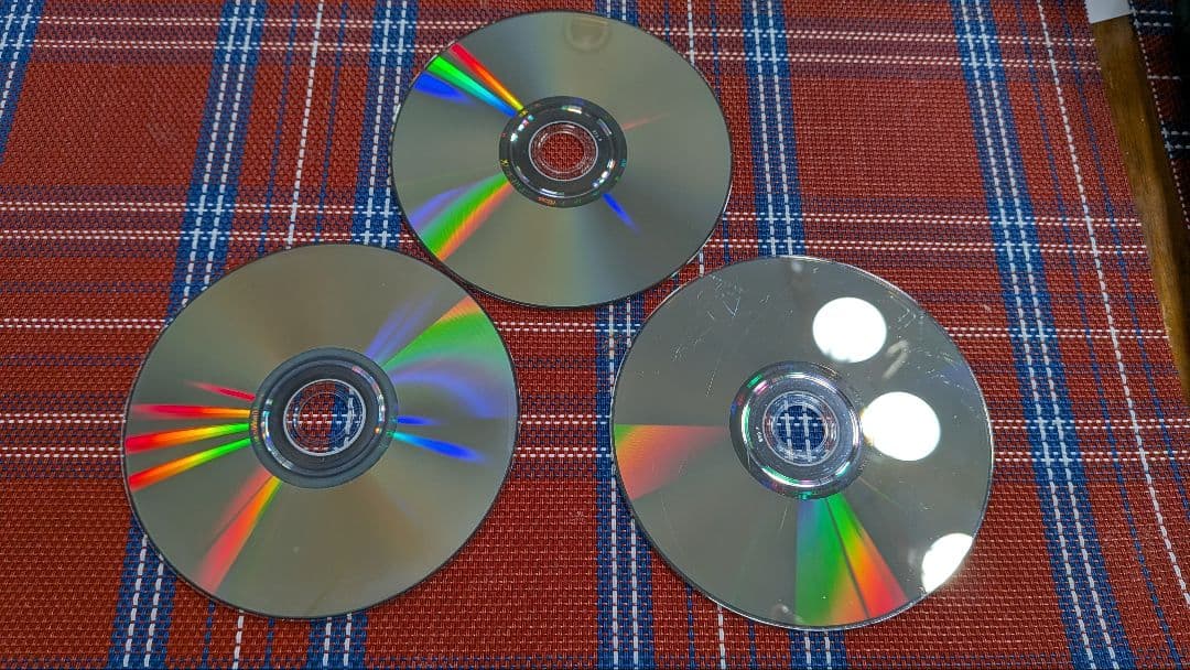 【廃盤・3枚組】F1 LEGENDS 1992年 総集編DVD マンセル ホンダ