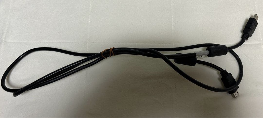 ハイレゾ対応ホームシアター　ソニーサウンドバーHT-ST9 本体のみ