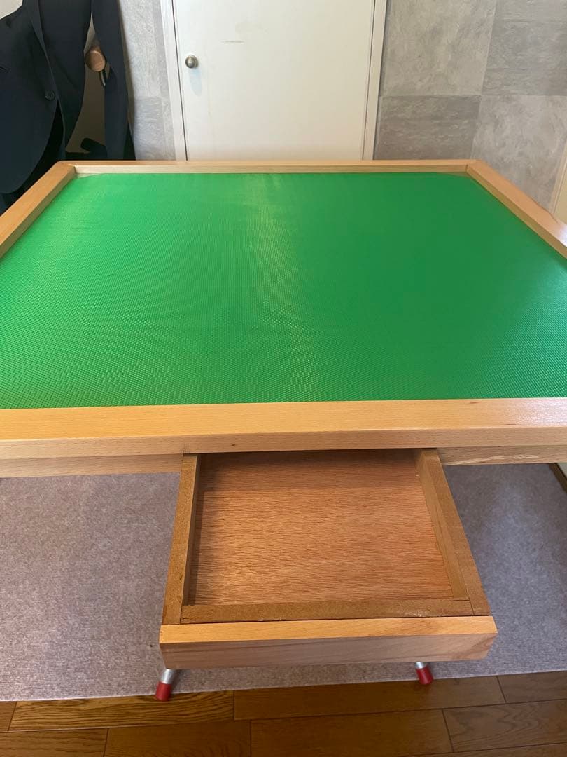 Amos Max 麻雀セット&麻雀テーブル