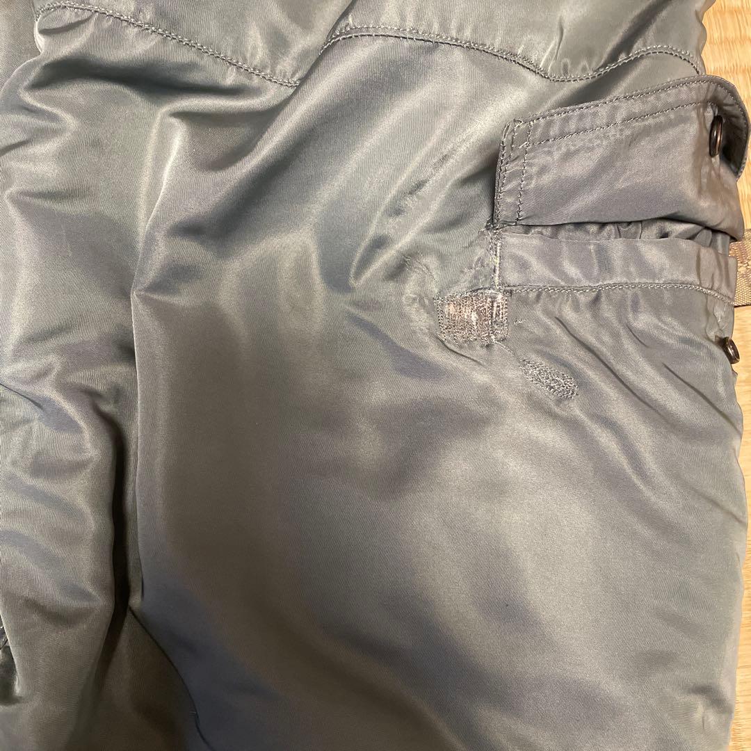 USAF TYPE A-11D 米軍放出品 米軍制服