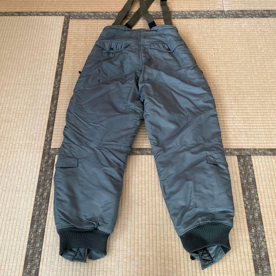 USAF TYPE A-11D 米軍放出品 米軍制服